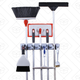 Greenco Mop and Broom Organiser, $10